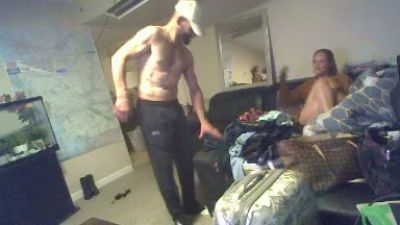 foolissh webcam model stream image