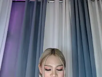 Tsfoxyangelx webcam model stream image