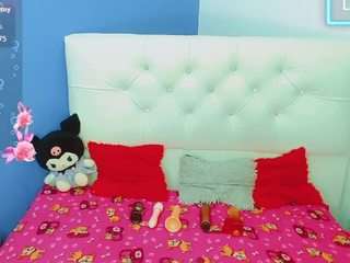 sharon-sex webcam model stream image