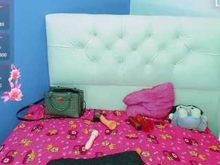 sharon-sex webcam model stream image