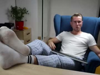 kevin_park webcam model stream image