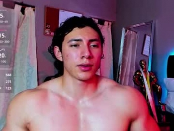 alexander_classy webcam model stream image