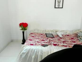 juline_smithh webcam chaturbate model stream image