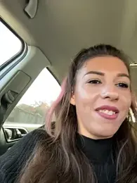 CrazyInTwo webcam model stream image