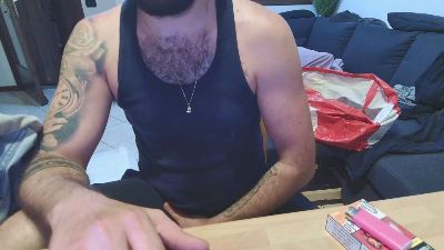 baradello91 webcam model stream image