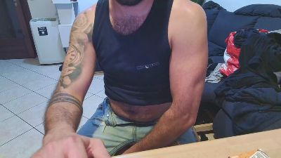 baradello91 webcam model stream image