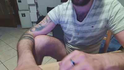 baradello91 webcam model stream image