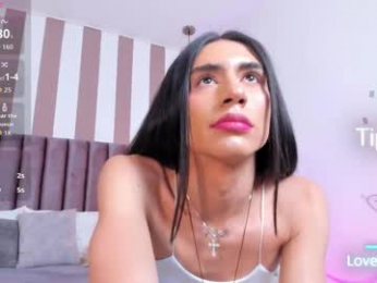 viannca__ webcam model stream image