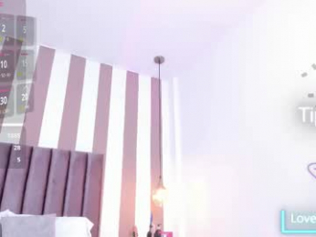 viannca__ webcam chaturbate model stream image