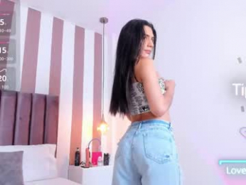 viannca__ webcam model stream image