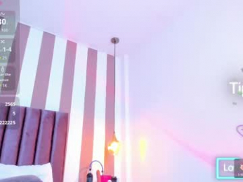 viannca__ webcam model stream image