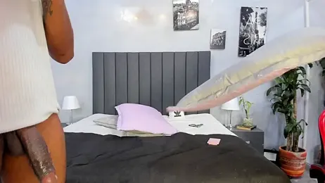 violet_and_myers webcam model stream image