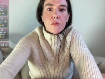 MilkHoneyLullabies webcam model stream image