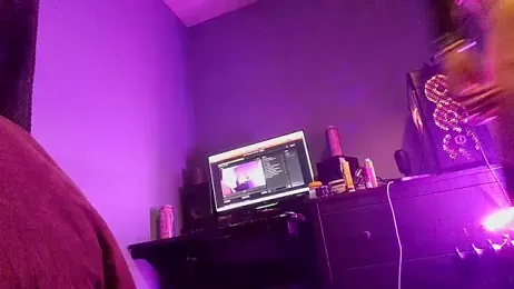 marshalefter webcam model stream image