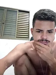 Caiomoretto webcam model stream image