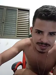 Caiomoretto webcam model stream image