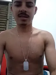 Caiomoretto webcam model stream image