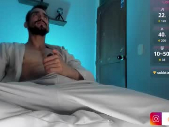 alessandro_dibellucci webcam model stream image