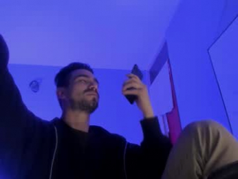 alessandro_dibellucci webcam model stream image