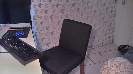 raposinharabuda webcam model stream image