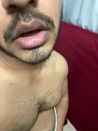 Prince_mumbai_bull webcam stripchat model stream image