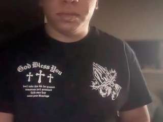 blessedpapi732 webcam camsoda model stream image