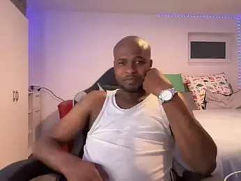 Luckymsa webcam model stream image