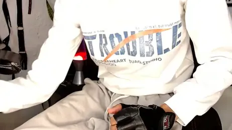 Mensecret69 webcam model stream image