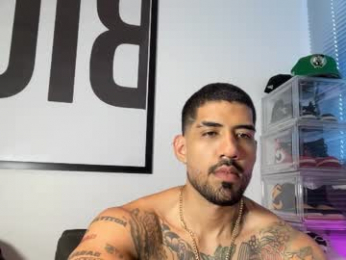 myke_esthetic webcam model stream image