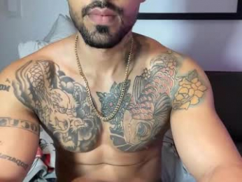 myke_esthetic webcam model stream image