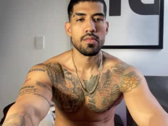 myke_esthetic webcam model stream image