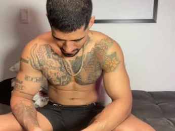 myke_esthetic webcam model stream image