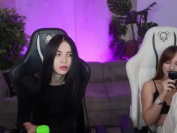 bright_diamonds_054 webcam chaturbate model stream image