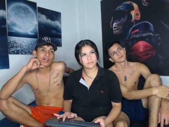 jfkpussy webcam model stream image