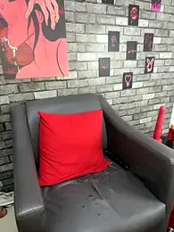 NathFox webcam model stream image