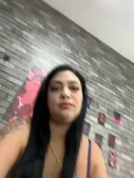 NathFox webcam stripchat model stream image