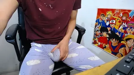 ricksamm webcam model stream image