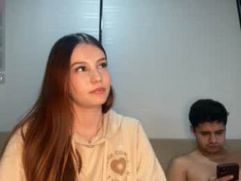 elisabethwillian webcam model stream image