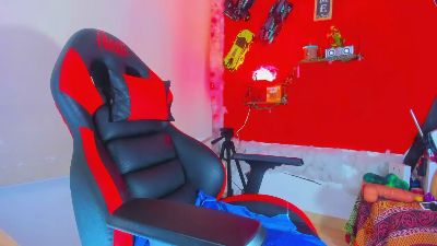 VladTepes_ webcam model stream image