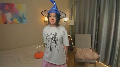 MayGelle webcam model stream image