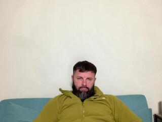 Jhonny Sparks webcam model stream image