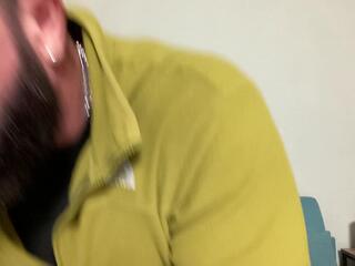 Jhonny Sparks webcam model stream image