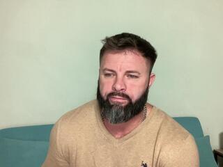 Jhonny Sparks webcam model stream image