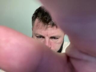 Jhonny Sparks webcam model stream image