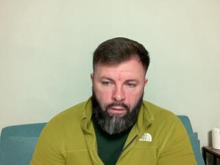Jhonny Sparks webcam model stream image