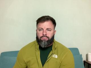 Jhonny Sparks webcam model stream image