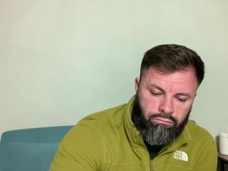 Jhonny Sparks webcam model stream image