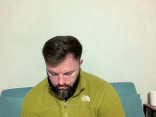 Jhonny Sparks webcam model stream image