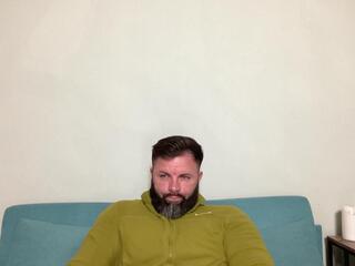 Jhonny Sparks webcam model stream image