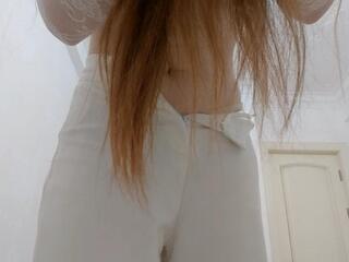 Eugenie Densmore webcam model stream image
